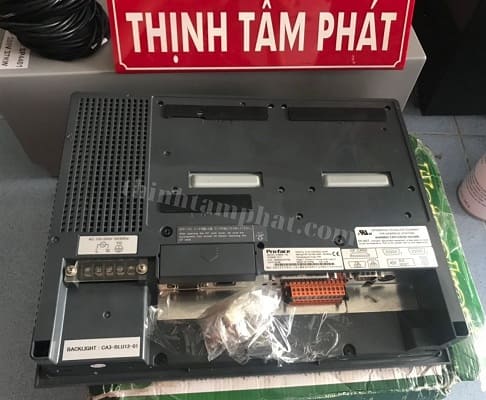 sửa hmi và lcd pro-face
