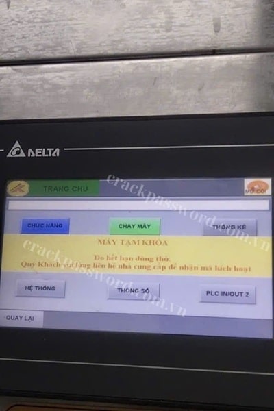 bẻ khóa hmi delta