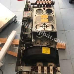 sửa chữa máy biến tần