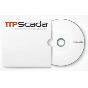 phần mềm scada