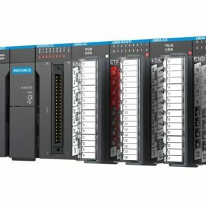Crack password PLC Inovance