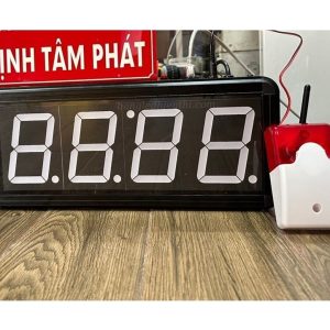 đồng hồ thời gian thực NTP