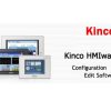 unlock hmi kinco