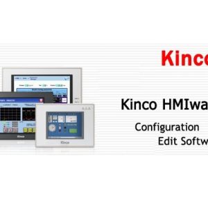 unlock hmi kinco