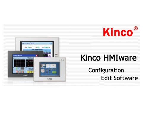 unlock hmi kinco