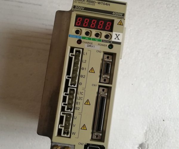 dịch vụ sửa servo driver