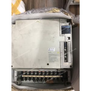 sửa servo driver mitsubishi