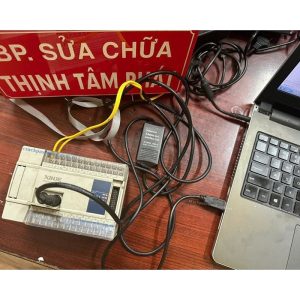 crack password plc xinje