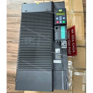 sửa lỗi biến tần siemens