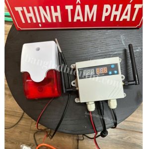bộ điều khiển nhiệt độ