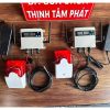 cảnh báo nhiệt độ