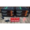 Các loại bảng led chuẩn Modbus RTU RS485, Modbus TCP IP