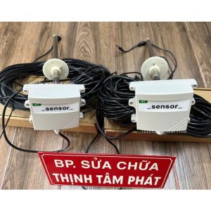 Cảm biến đo nhiệt độ độ ẩm âm sâu