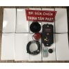 thiết bị cảnh báo tốc độ xe nâng