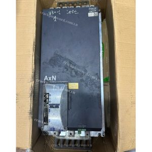 sửa axn servo
