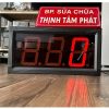 bộ đếm 3 số rs485