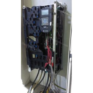 Sửa biến tần Allen Bradley 753 20F1AGC205JN0NNNNN