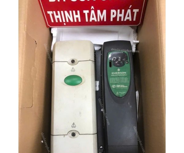 sửa biến tần emerson