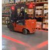 thiết bị cảnh báo xe nâng