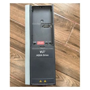 sửa biến tần FC-202P3K0T4E20H2XGX