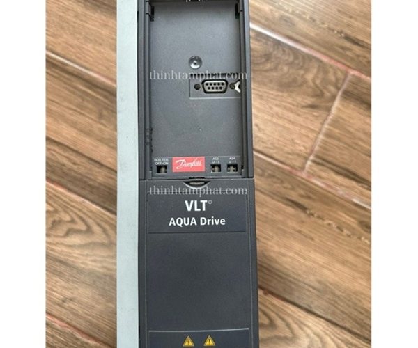 sửa biến tần FC-202P3K0T4E20H2XGX