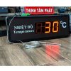 bảng led nhiệt độ