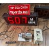 bộ đo chiều dài