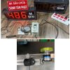 cách lắp encoder