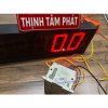 bảng led hiển thị Modbus RTU