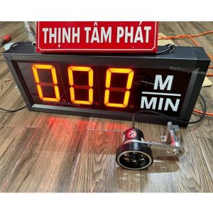 đo độ dài bằng encoder cao su