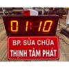 đồng hồ đếm ngược