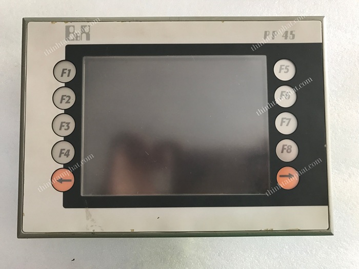 repair hmi b&r 4PP045.0571-062
