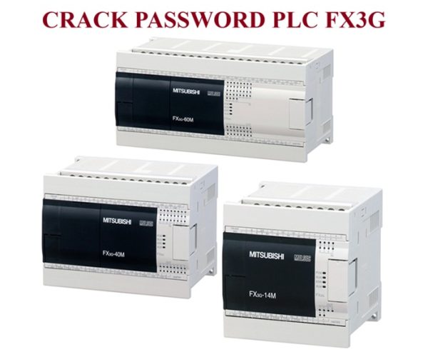 crack plc fx3g