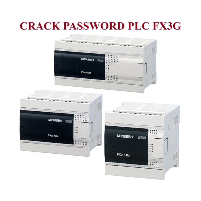 crack plc fx3g