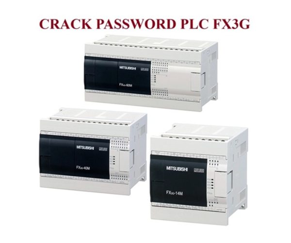 crack plc fx3g
