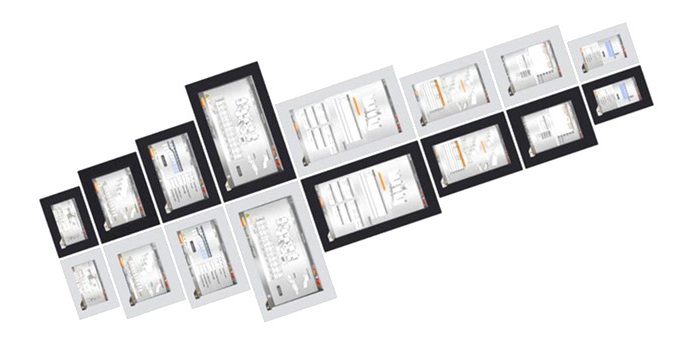 HMI B&R Power Panel T-Series