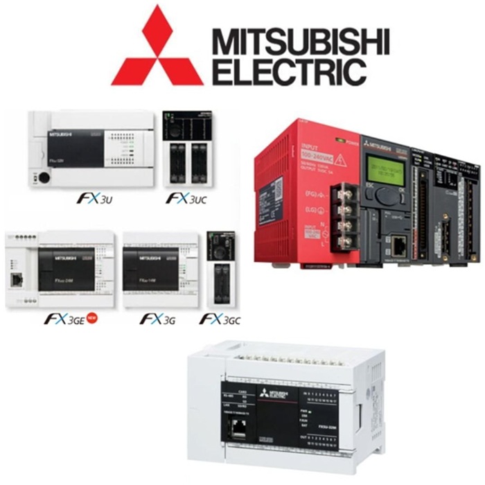 Crack password PLC Mitsubishi
