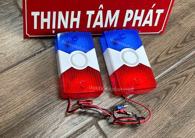 chuông báo động mất điện