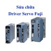 sửa chữa servo fuji