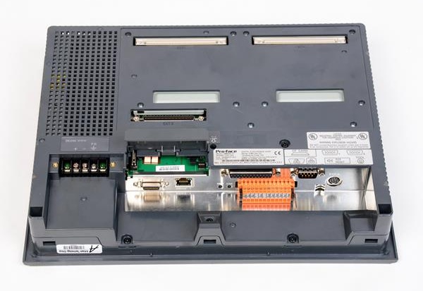 hmi proface GP2501-TC41-24V