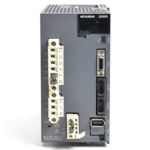 servo Mitsubishi MR-J3-350B