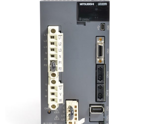 servo Mitsubishi MR-J3-350B