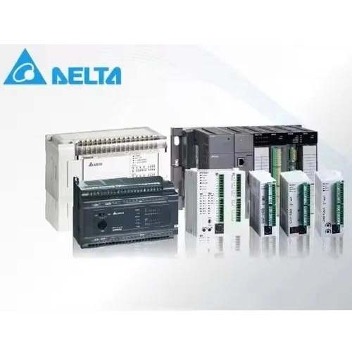 PLC Delta EH EX ES SX SS SV series