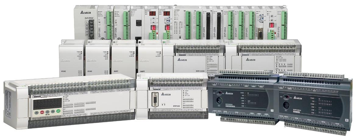 crack PLC Delta EH EX ES SX SS SV series