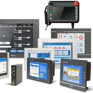 màn hình cảm ứng công nghiệp hmi kinco