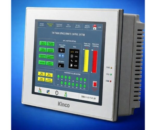 HMI Kinco MT5420T