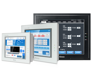 màn hình hmi kinco
