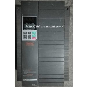 sửa biến tần Fuji FRN15G11UD-4C3