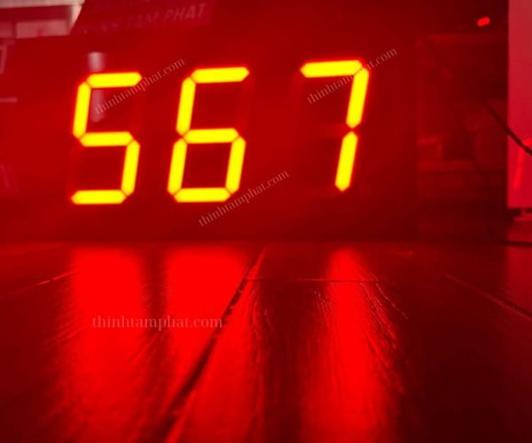 bảng Led cỡ lớn
