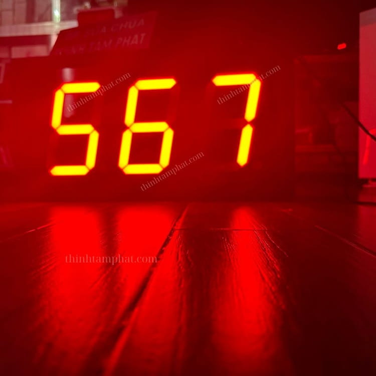 bảng Led cỡ lớn